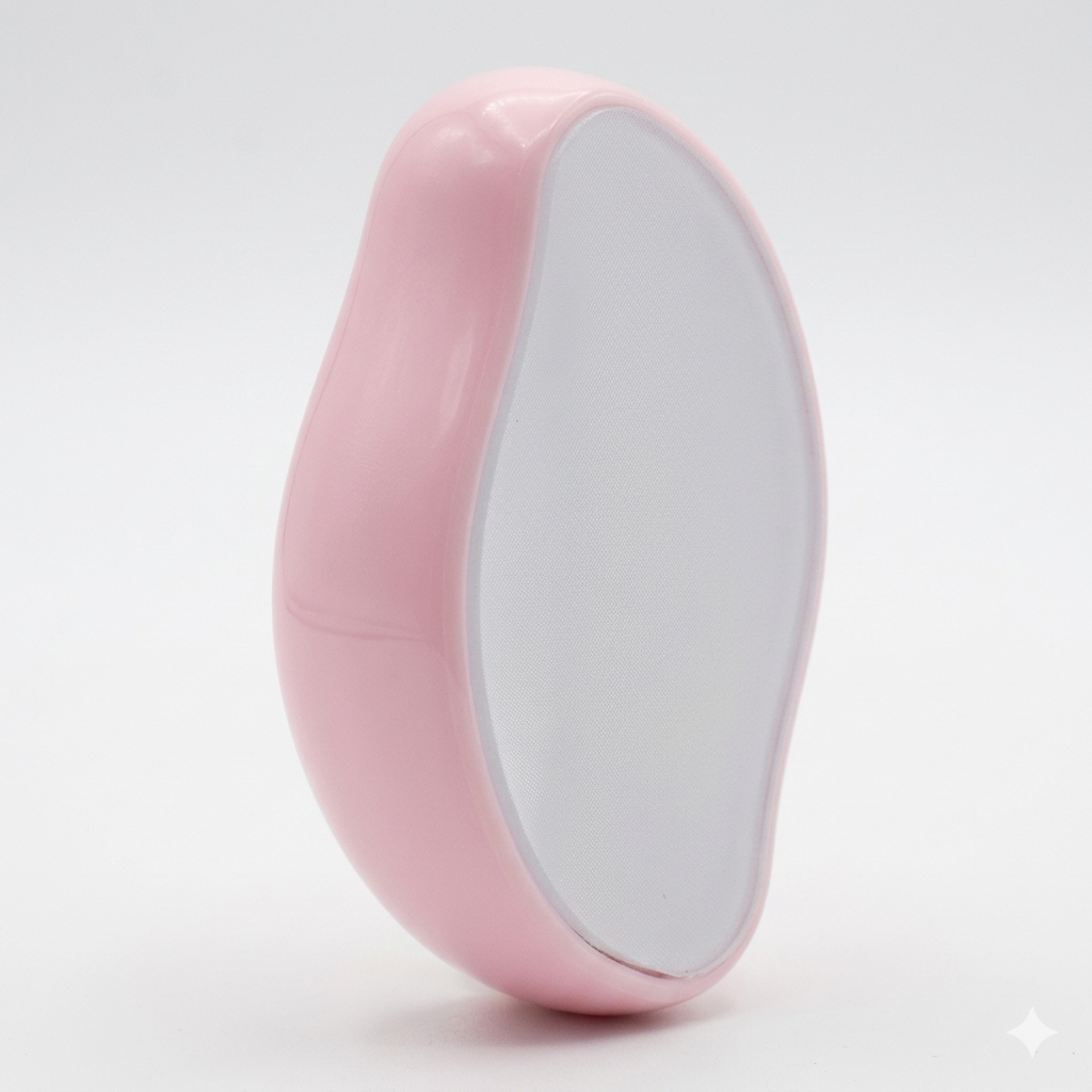 Crystal Painless Hair Eraser